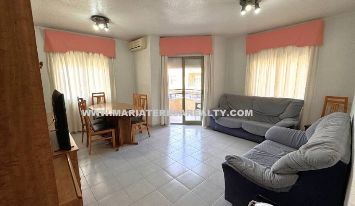 Reventa - Apartment - Los Alcazares