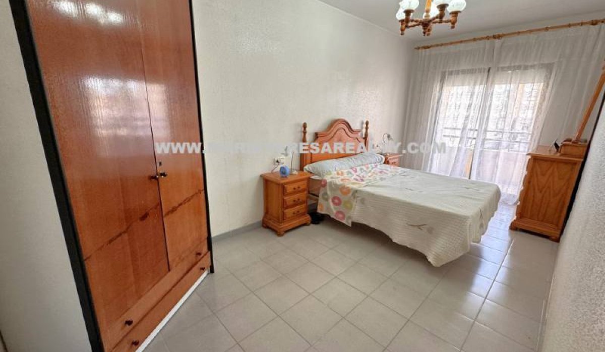 Reventa - Apartment - Los Alcazares