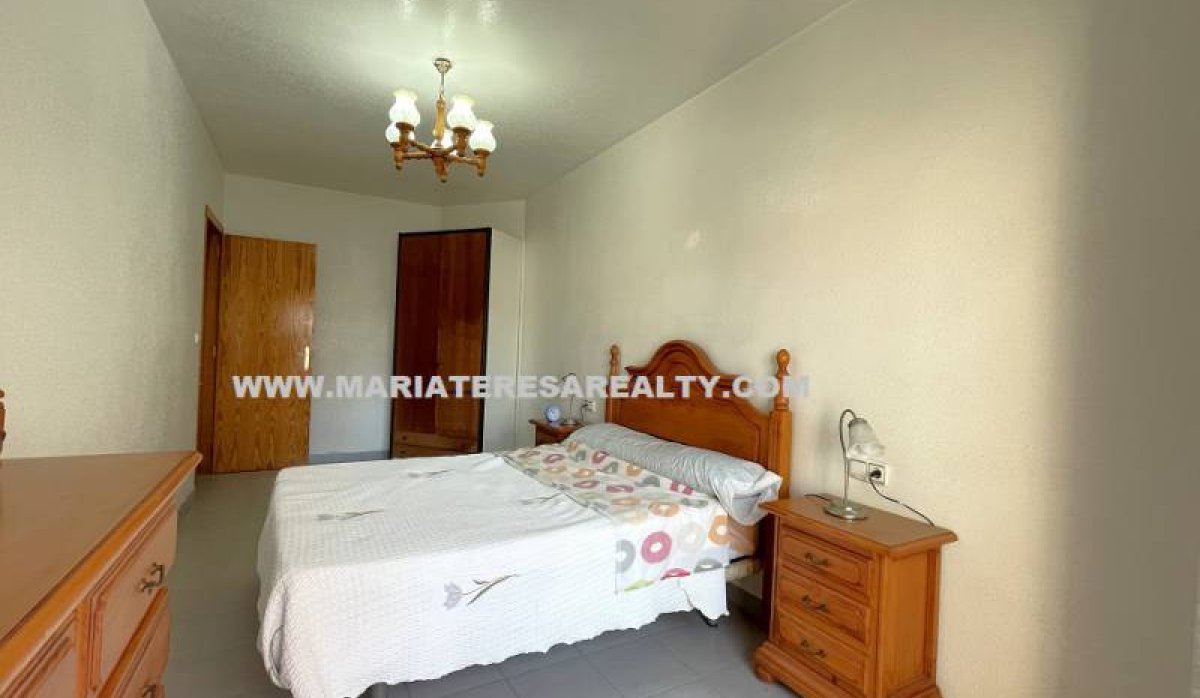 Reventa - Apartment - Los Alcazares