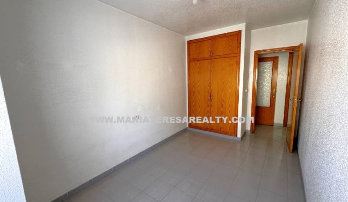 Reventa - Apartment - Los Alcazares