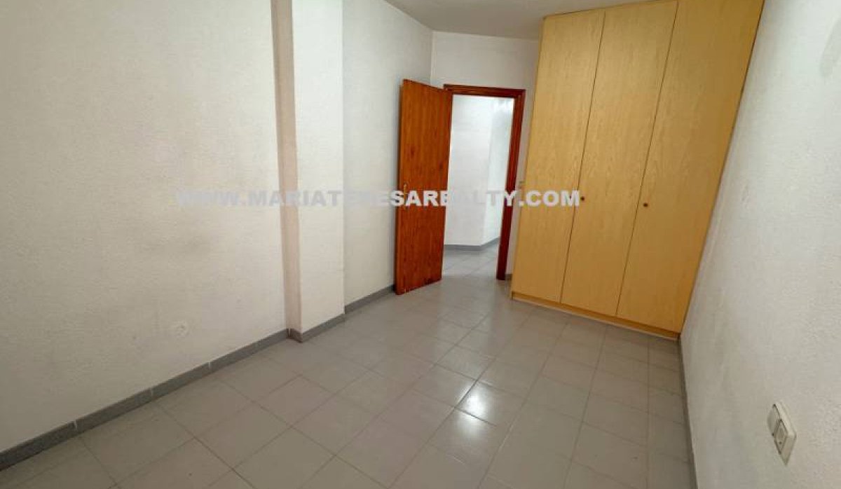 Reventa - Apartment - Los Alcazares