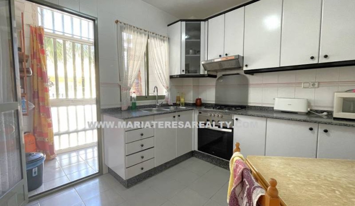 Reventa - Apartment - Los Alcazares