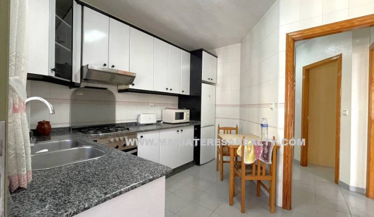 Reventa - Apartment - Los Alcazares