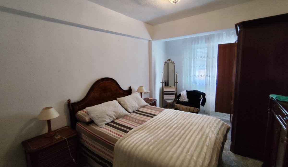 Revente - Appartement - Torrevieja - Center