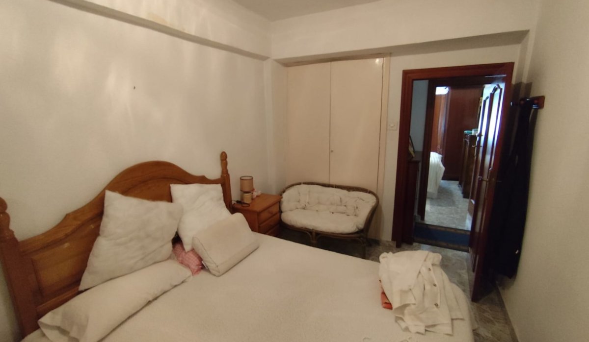 Revente - Appartement - Torrevieja - Center