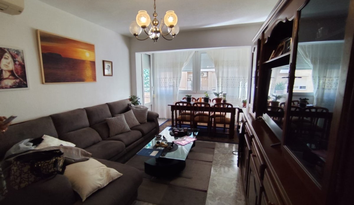 Revente - Appartement - Torrevieja - Center