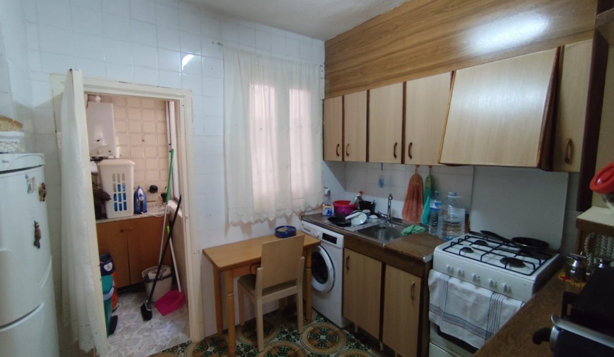 Revente - Appartement - Torrevieja - Center