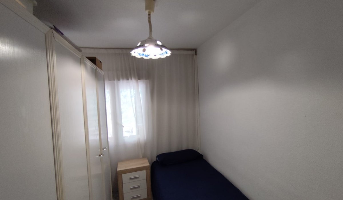 Revente - Appartement - Torrevieja - Center