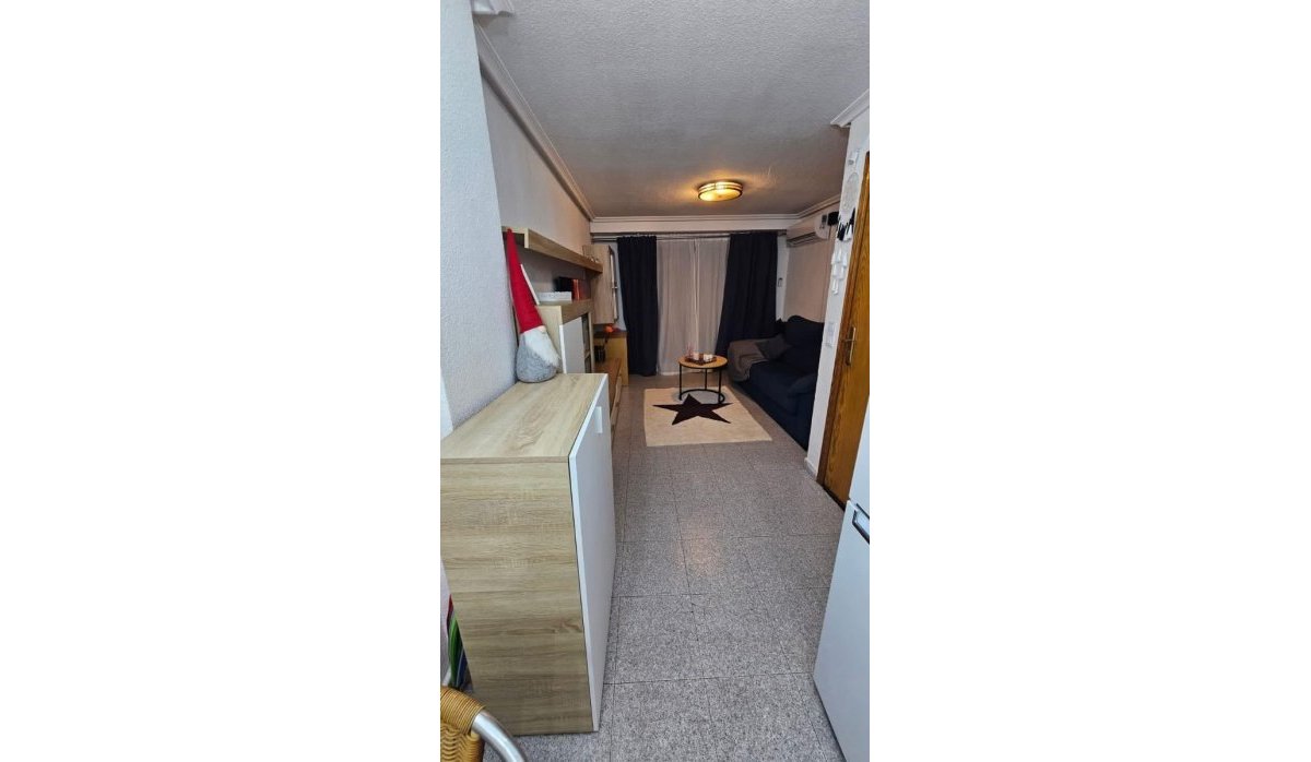 Revente - Appartement - Torrevieja - Playa Los Locos