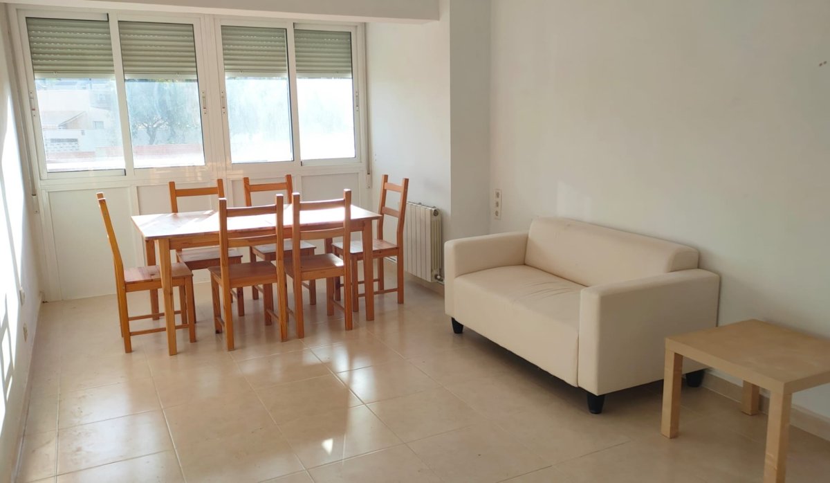 Reventa - Apartamento / piso - Torrevieja - La Mata