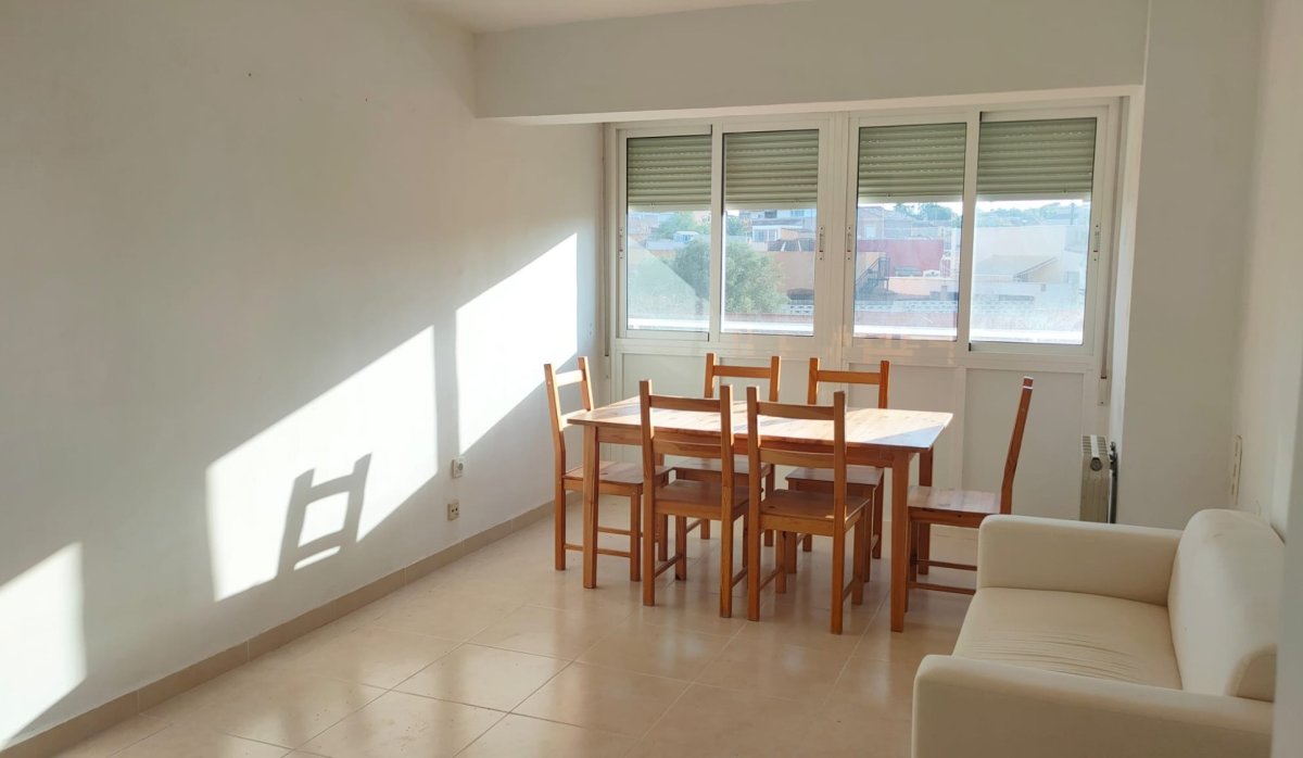 Resale - Apartment / flat - Torrevieja - La Mata