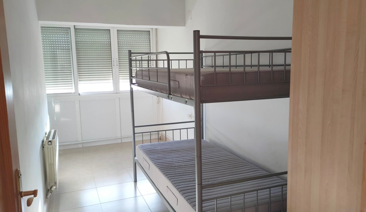 Revente - Appartement - Torrevieja - La Mata