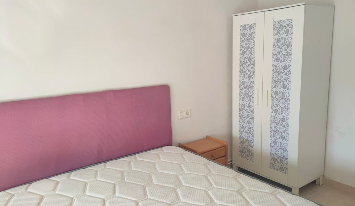 Reventa - Apartment - Torrevieja - La Mata