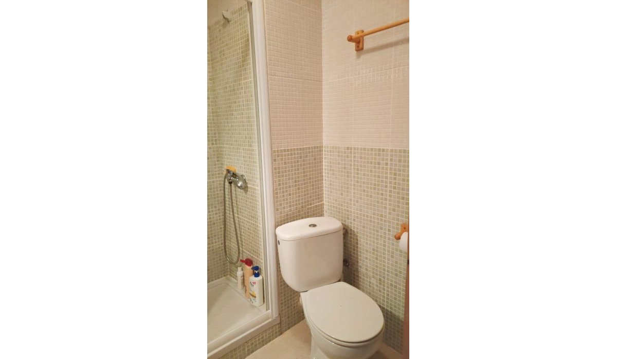 Reventa - Apartamento / piso - Torrevieja - La Mata