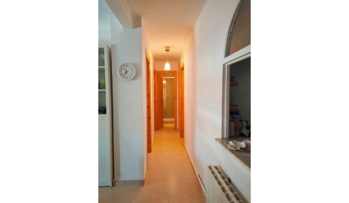 Reventa - Apartment - Torrevieja - La Mata