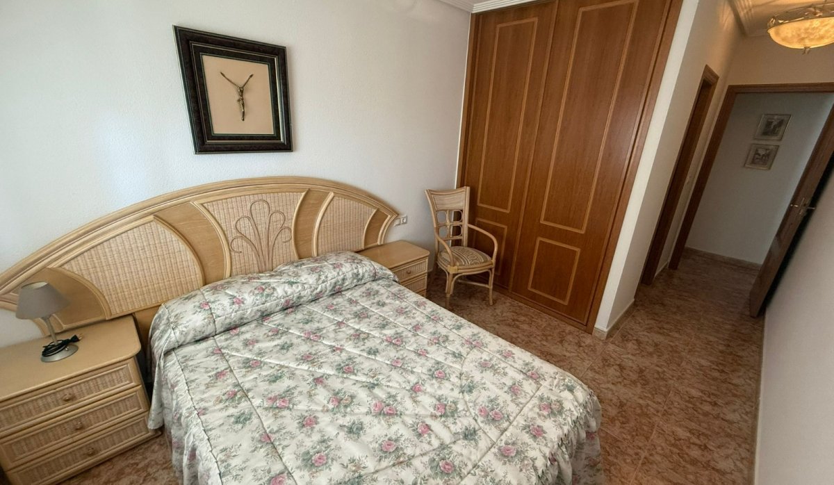 Resale - Apartment / flat - Almoradí