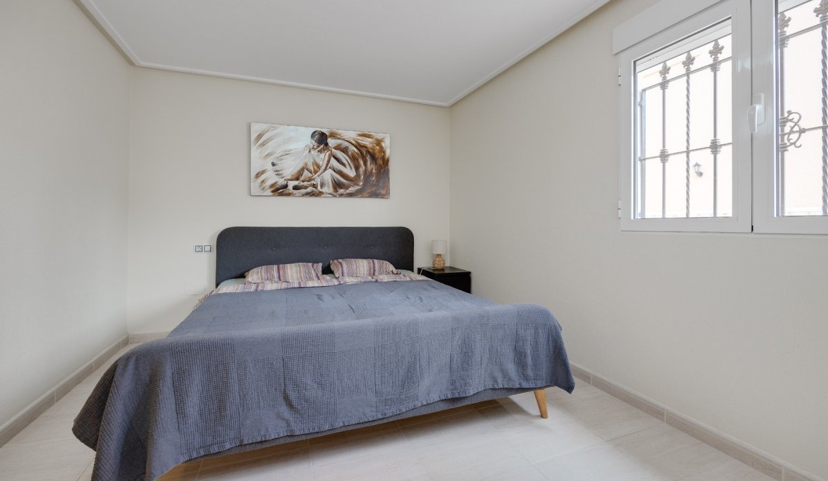 Resale - Townhouse - Orihuela Costa - Los Dolses