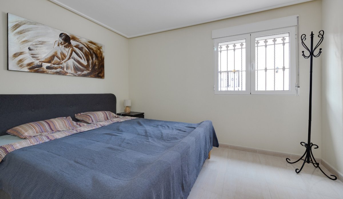 Resale - Townhouse - Orihuela Costa - Los Dolses