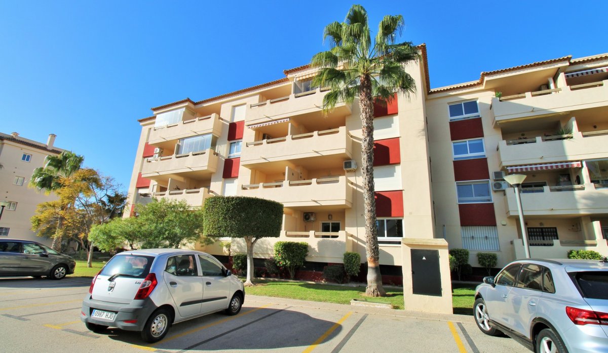 Reventa - Apartment - Playa Flamenca