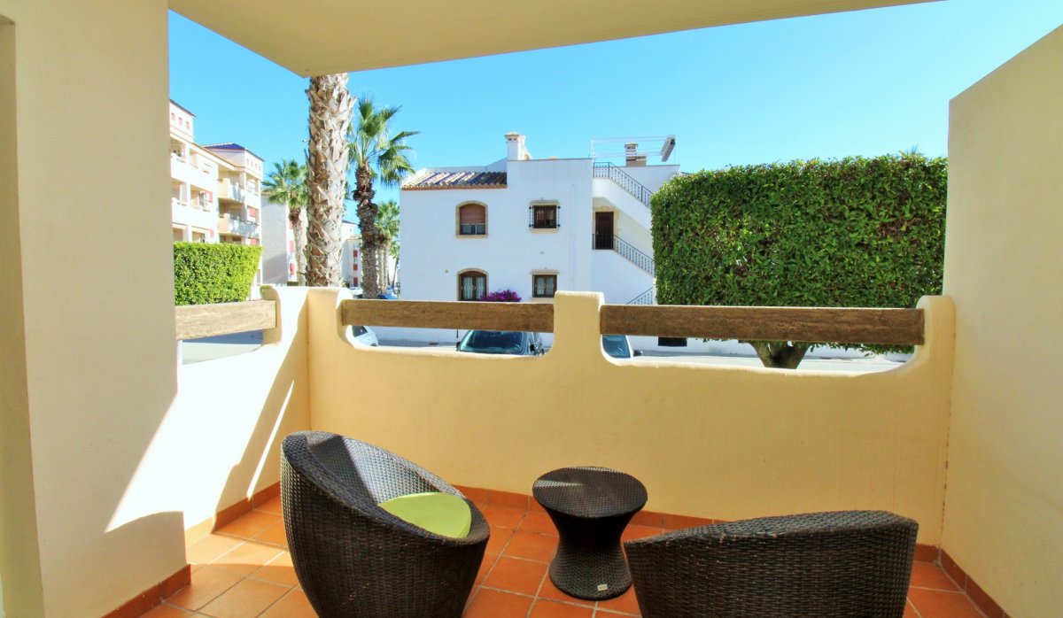 Reventa - Apartment - Playa Flamenca