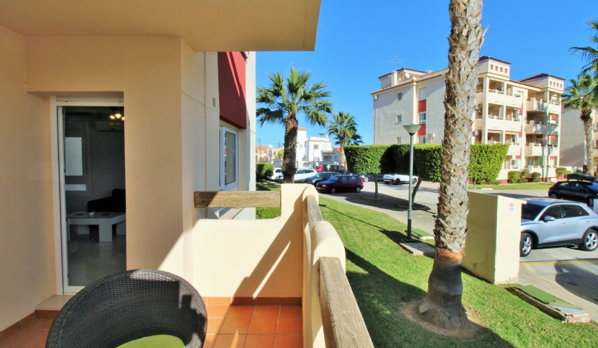 Reventa - Apartment - Playa Flamenca