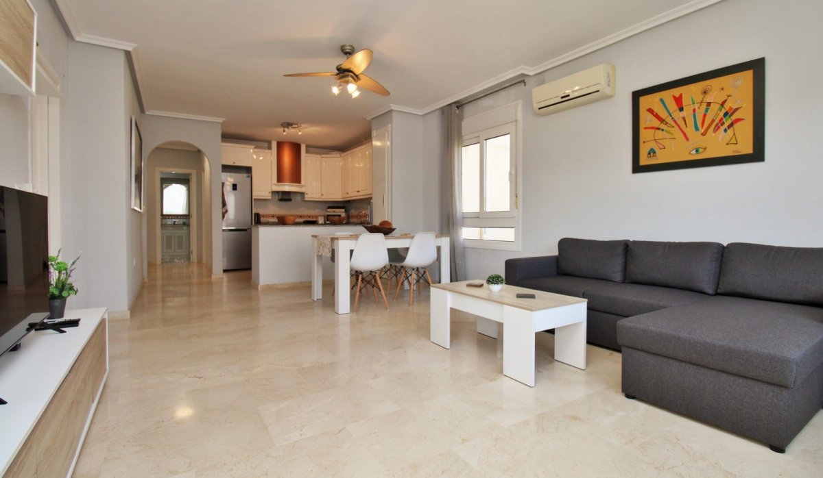 Reventa - Apartment - Playa Flamenca