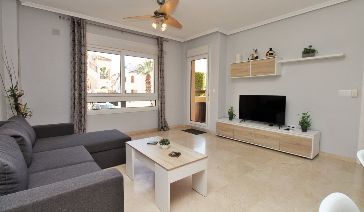 Reventa - Apartment - Playa Flamenca