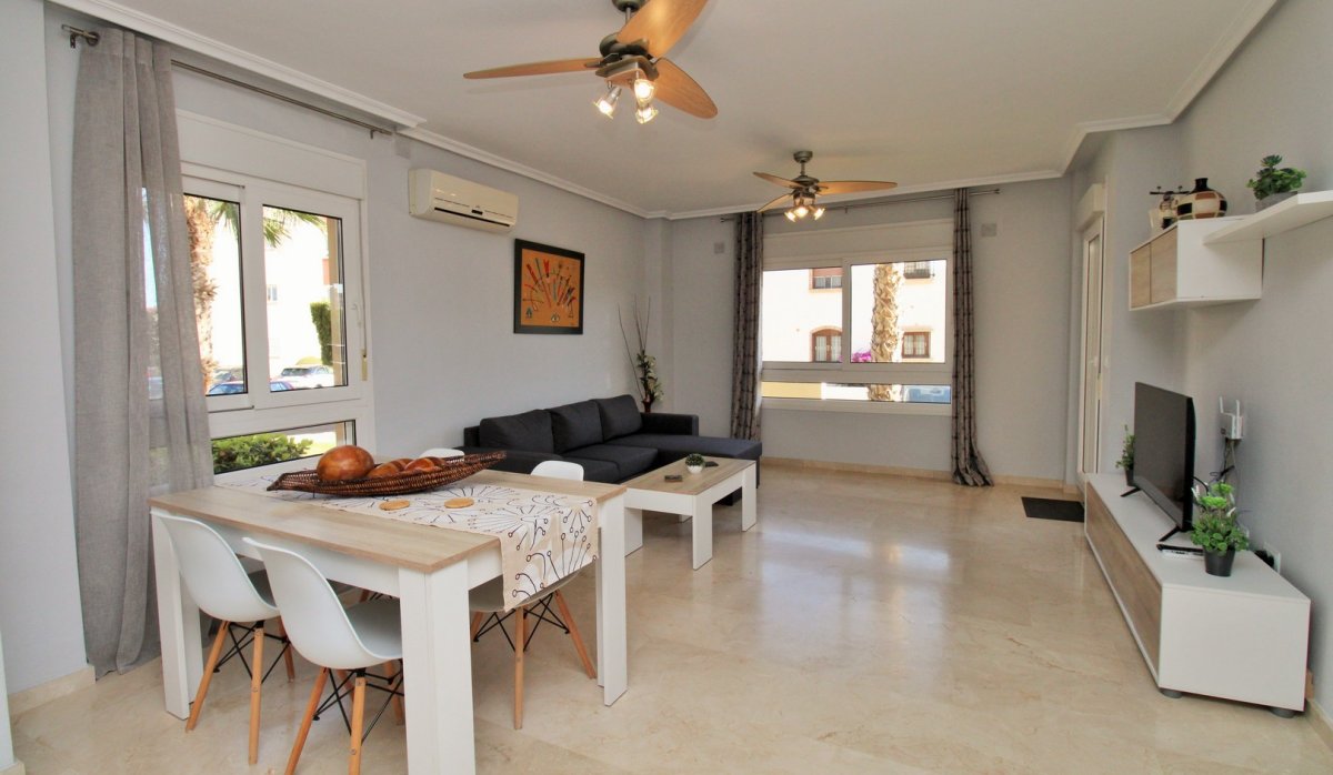 Reventa - Apartment - Playa Flamenca