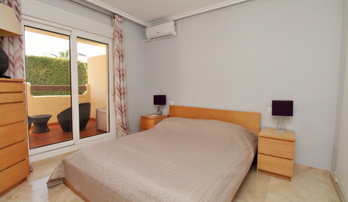 Reventa - Apartment - Playa Flamenca