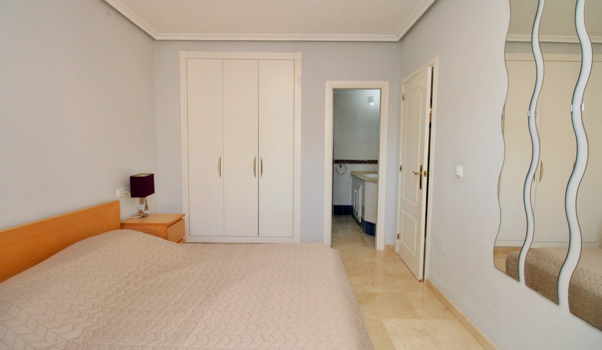 Reventa - Apartment - Playa Flamenca