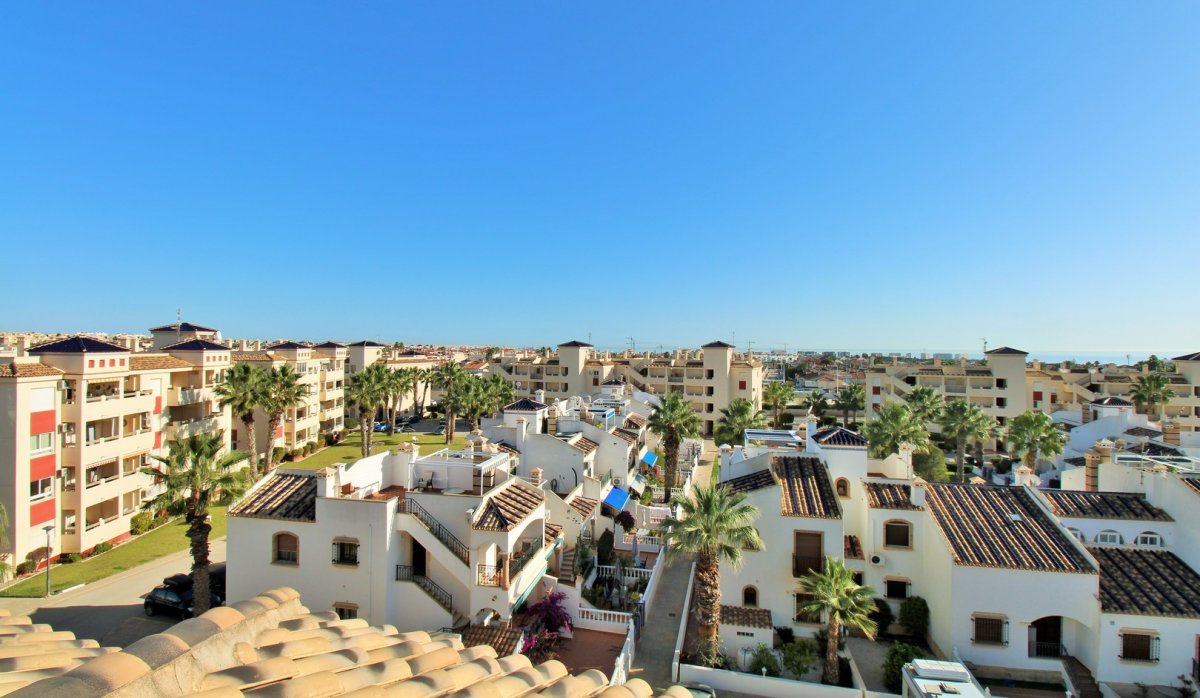 Reventa - Apartment - Playa Flamenca