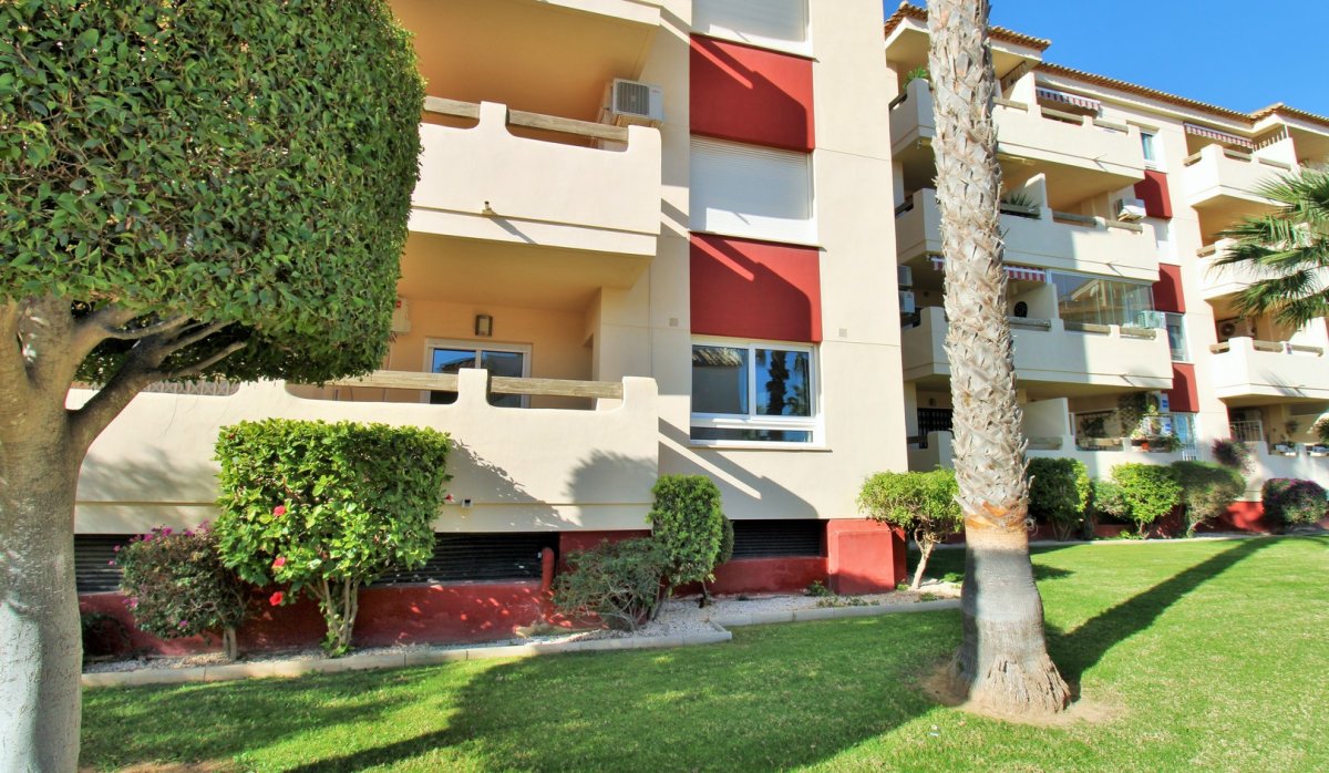 Reventa - Apartment - Playa Flamenca