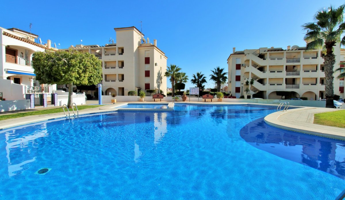 Reventa - Apartment - Playa Flamenca