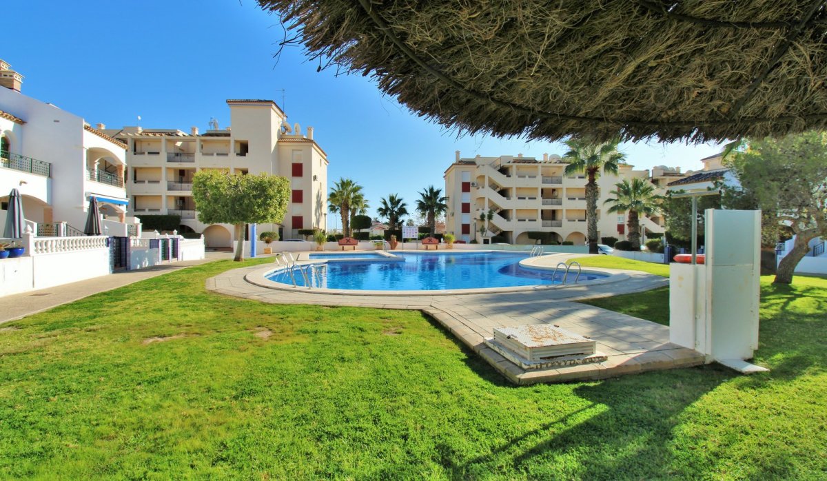 Reventa - Apartment - Playa Flamenca