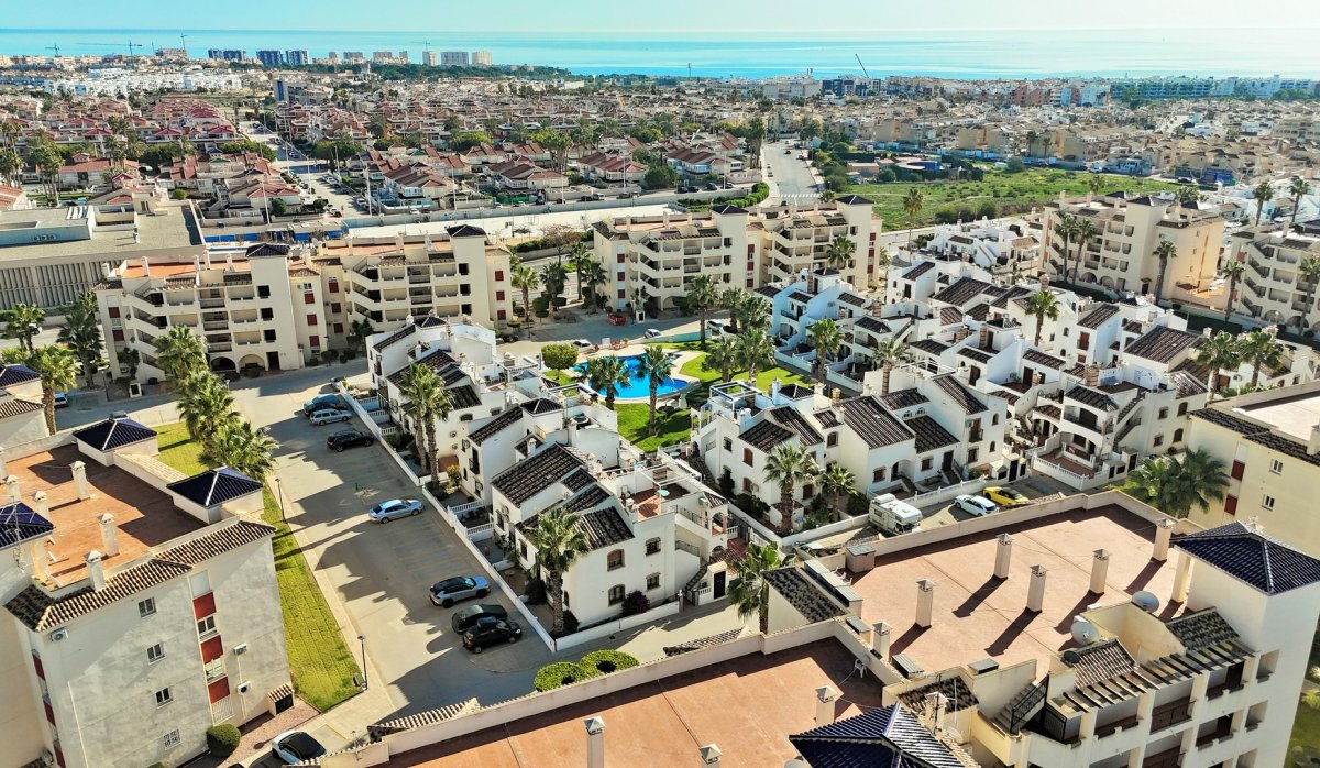 Reventa - Apartment - Playa Flamenca