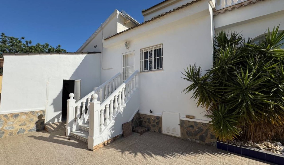 Revente - Villa - Ciudad quesada - Lo Pepin