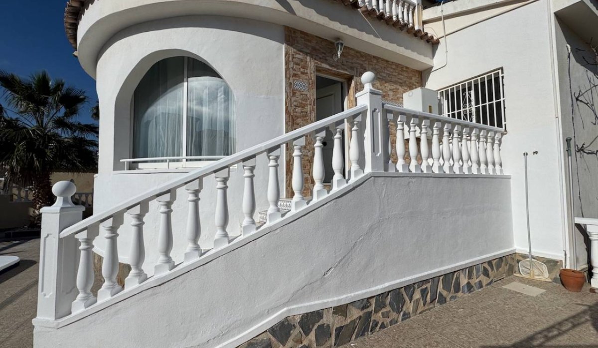 Revente - Villa - Ciudad quesada - Lo Pepin