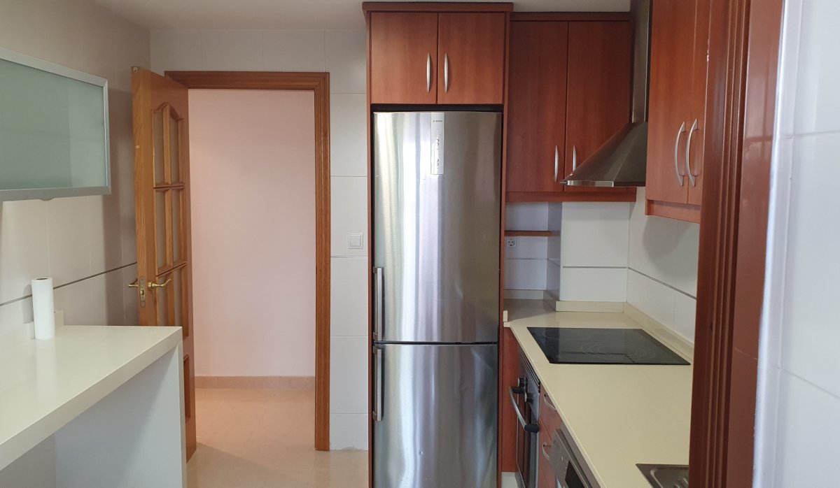 Revente - Appartement - San Pedro del Pinatar