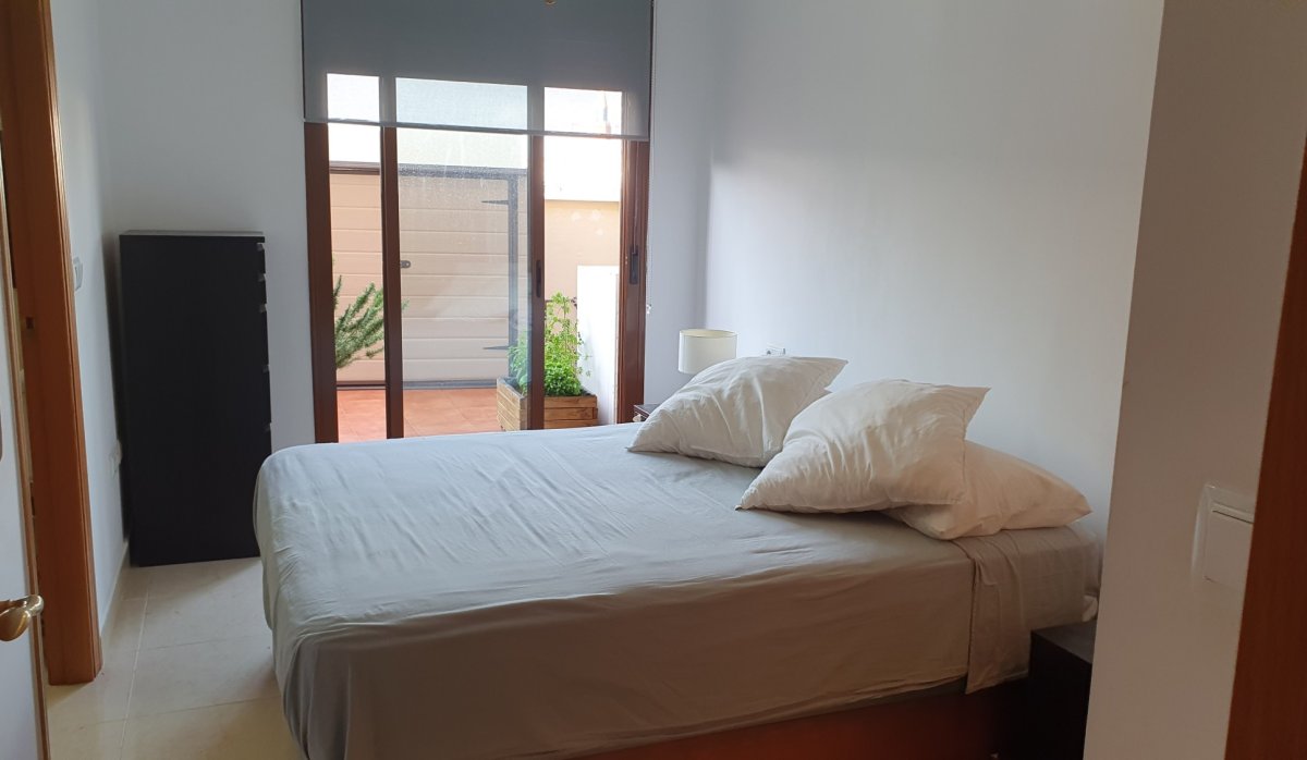 Revente - Appartement - San Pedro del Pinatar