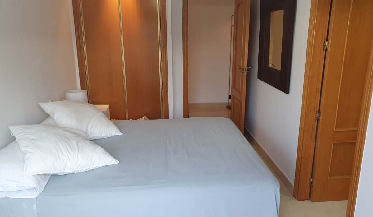 Revente - Appartement - San Pedro del Pinatar