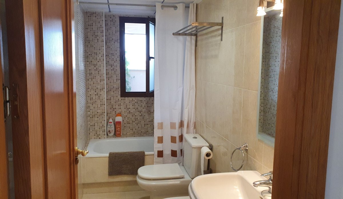 Revente - Appartement - San Pedro del Pinatar