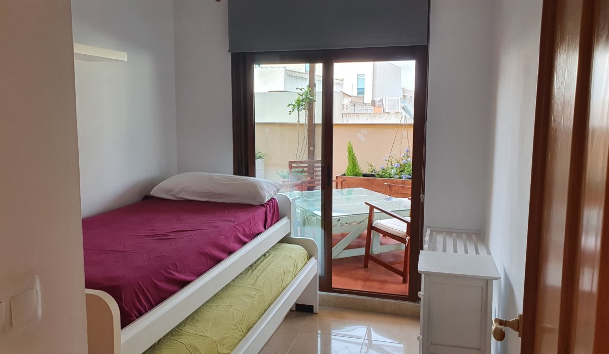 Revente - Appartement - San Pedro del Pinatar