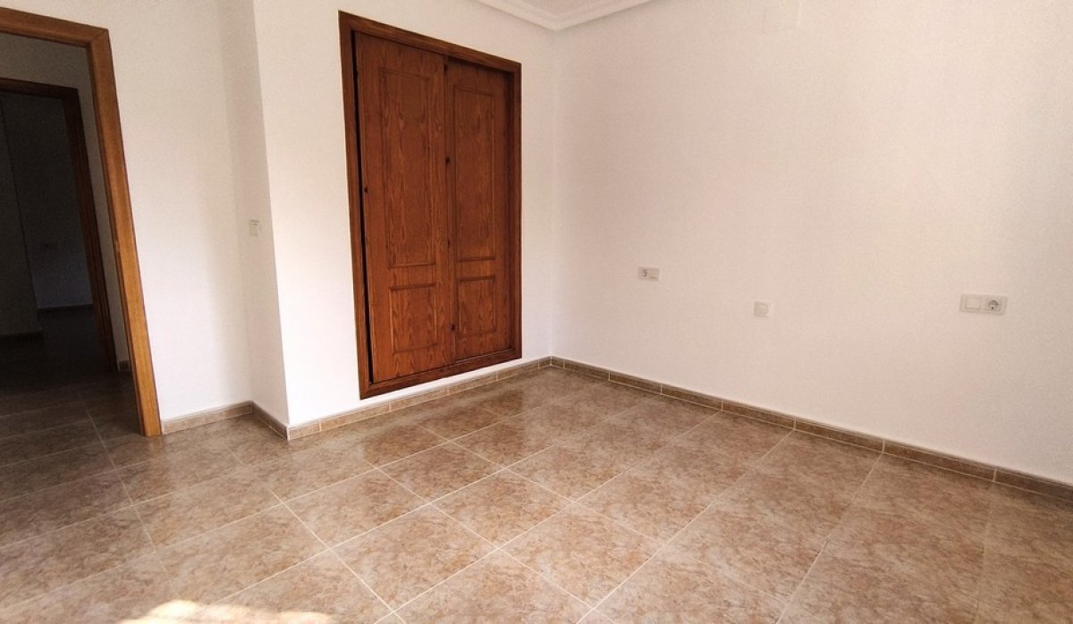 Reventa - Villa - Algorfa - Montemar - Saint Andrews Heights