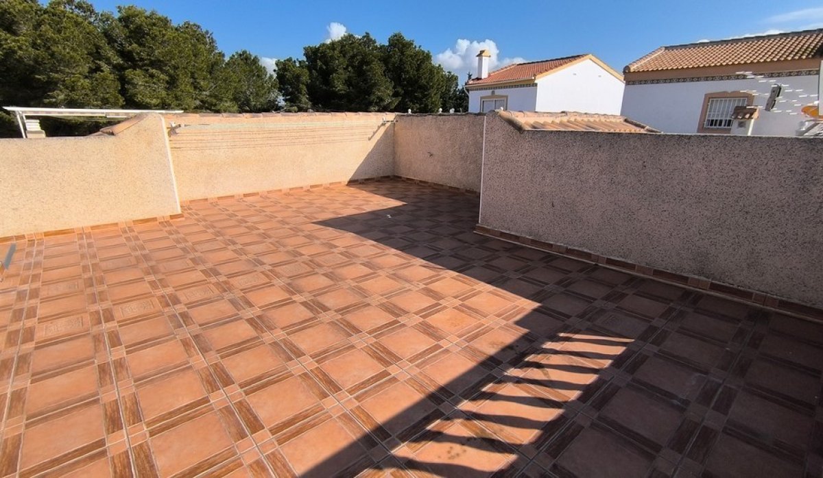 Resale - Villa - Algorfa - Montemar - Saint Andrews Heights