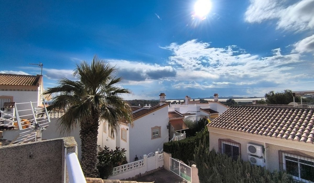 Revente - Villa - Algorfa - Montemar - Saint Andrews Heights