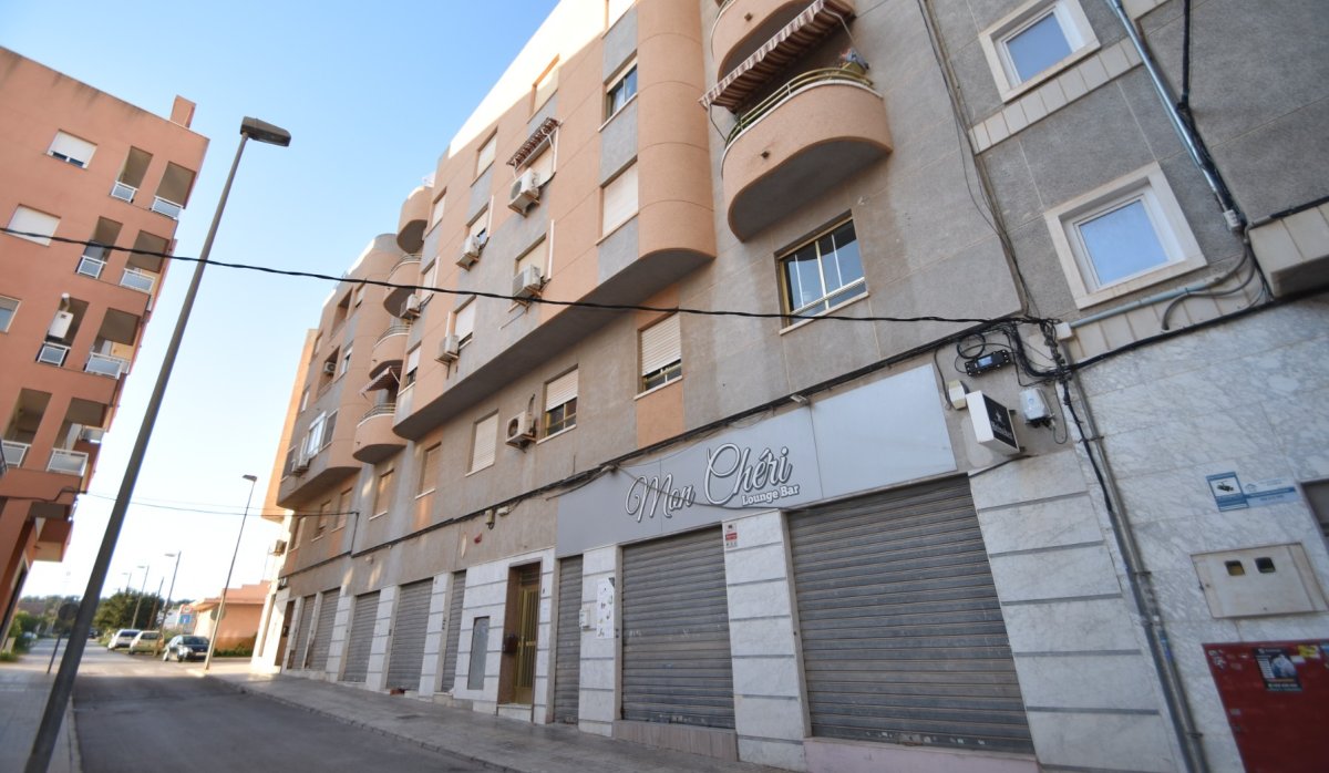 Resale - Apartment / flat - La Marina - El Pinet