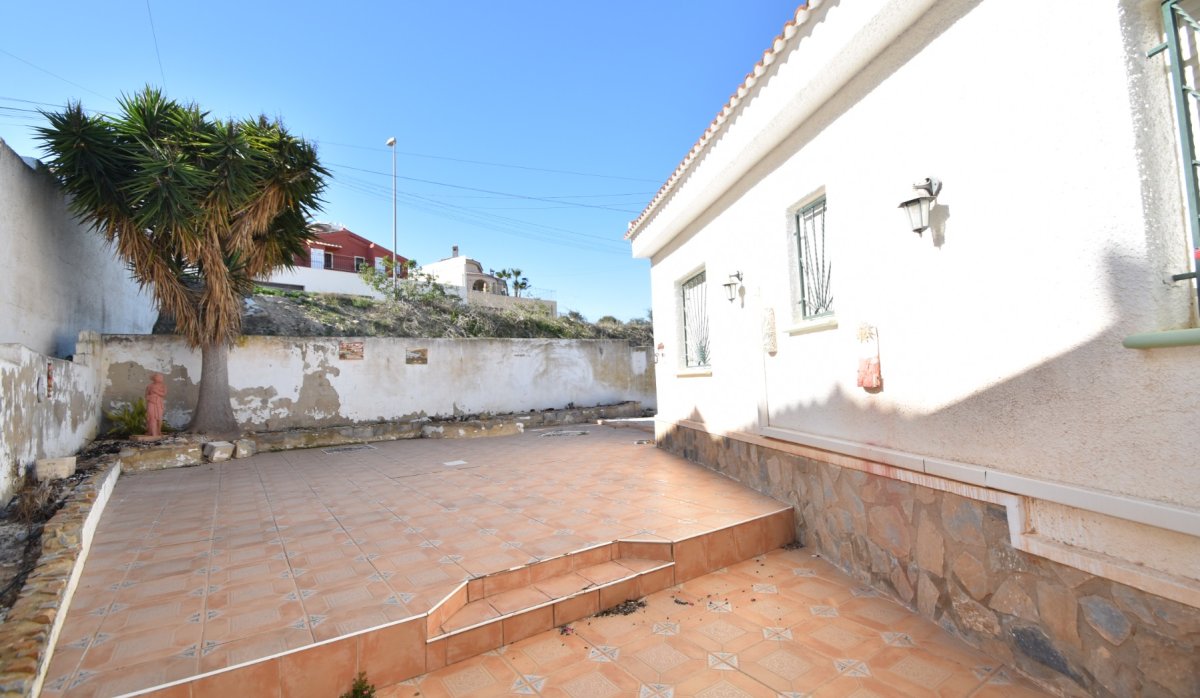 Resale - Villa - Ciudad quesada - Golf course