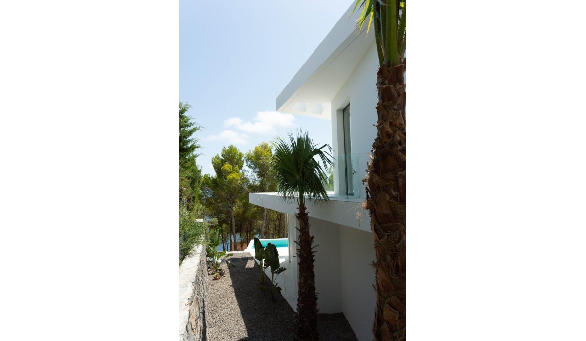 Nouvelle construction - Villa - Altea - Altea Hills