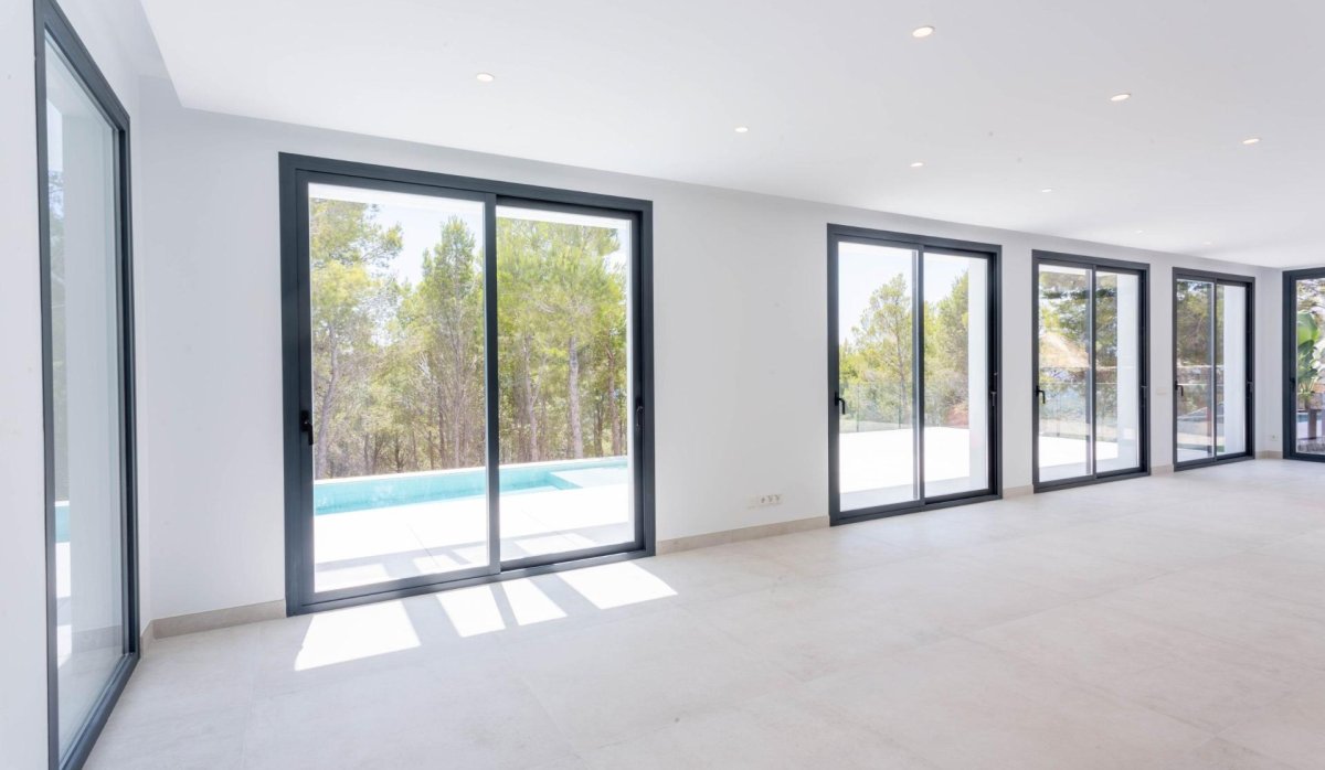 Nouvelle construction - Villa - Altea - Altea Hills