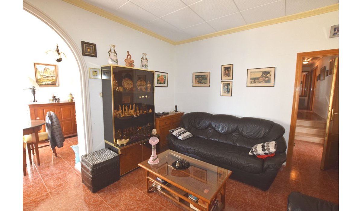 Resale - Townhouse - Ciudad quesada - Central Quesada